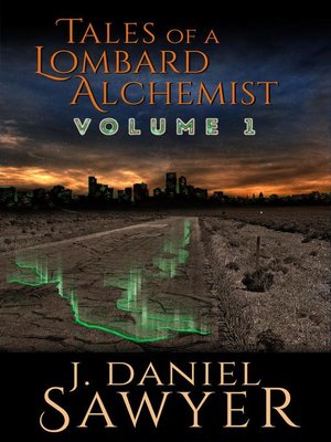cover image of Tales of a Lombard Alchemist